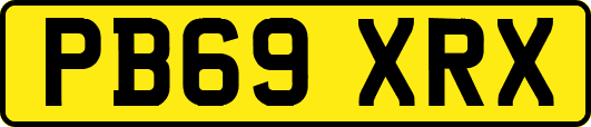 PB69XRX