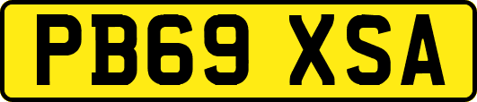 PB69XSA
