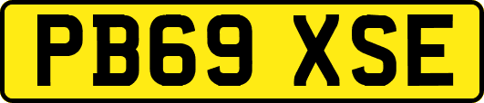 PB69XSE