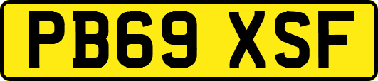 PB69XSF