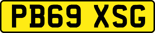 PB69XSG