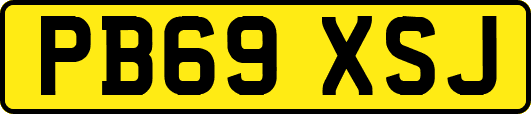 PB69XSJ