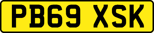 PB69XSK