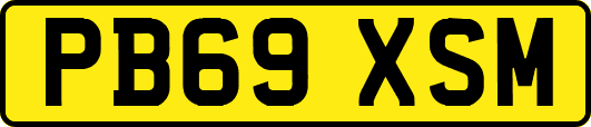 PB69XSM