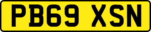 PB69XSN
