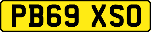 PB69XSO