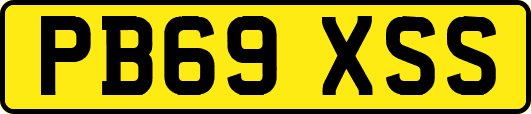PB69XSS