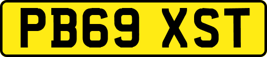 PB69XST