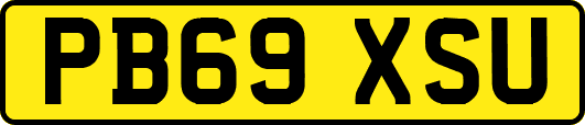PB69XSU