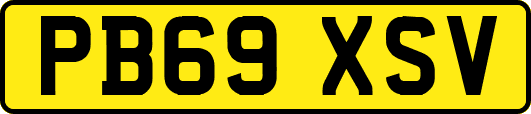 PB69XSV
