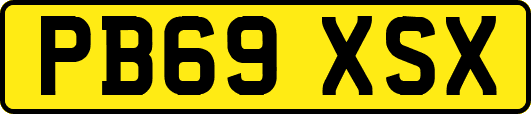 PB69XSX