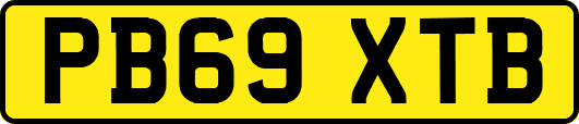 PB69XTB