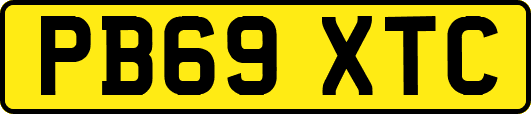 PB69XTC