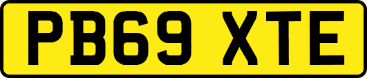 PB69XTE