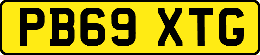 PB69XTG