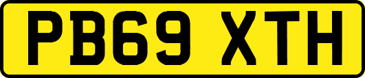 PB69XTH