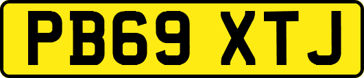 PB69XTJ