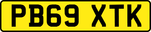 PB69XTK