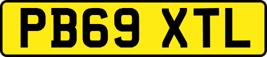 PB69XTL