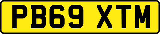 PB69XTM