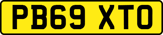 PB69XTO