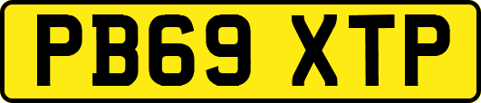 PB69XTP