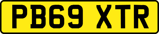 PB69XTR