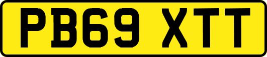 PB69XTT