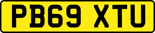 PB69XTU