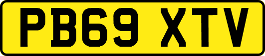 PB69XTV