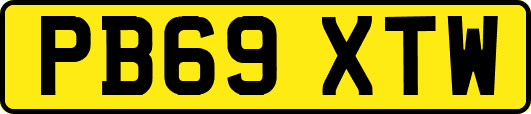 PB69XTW