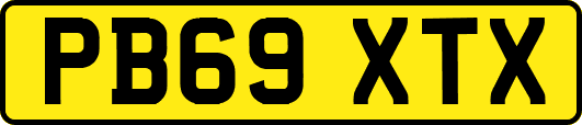 PB69XTX