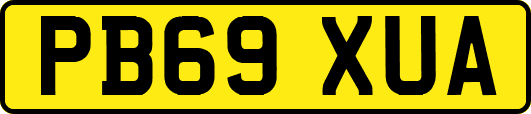 PB69XUA