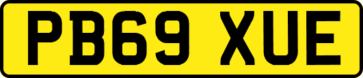 PB69XUE