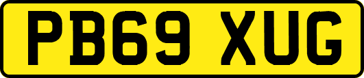 PB69XUG