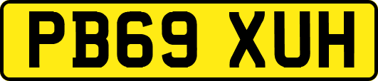 PB69XUH