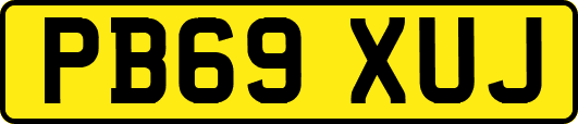 PB69XUJ