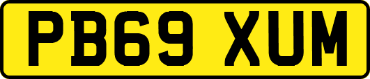 PB69XUM