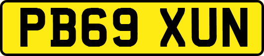 PB69XUN