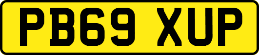 PB69XUP