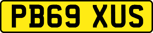 PB69XUS
