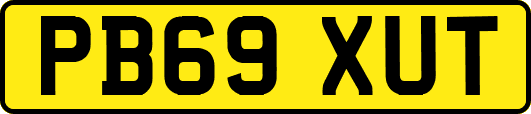 PB69XUT