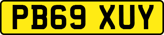 PB69XUY