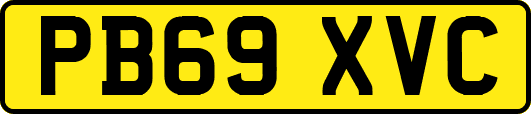 PB69XVC
