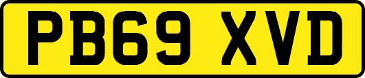 PB69XVD
