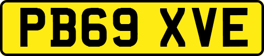 PB69XVE