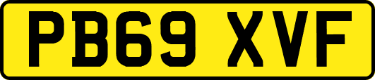 PB69XVF