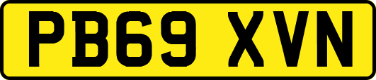 PB69XVN