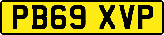 PB69XVP