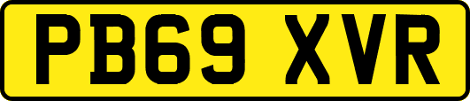 PB69XVR